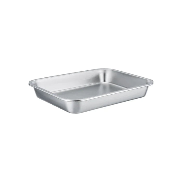 Regent Rectangular Roasting Dish S/S -33040