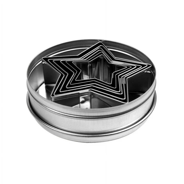 Star cutter set -7805
