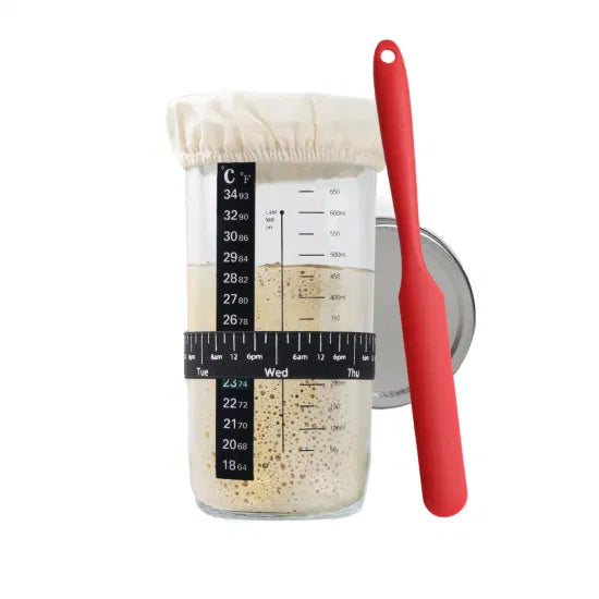 Sour Dough Starter Kit - SSJ1