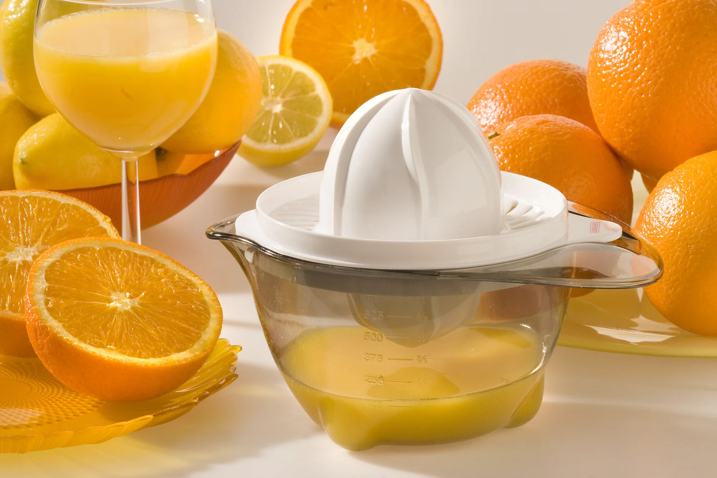 Citrus Press ComfortLine- 21301