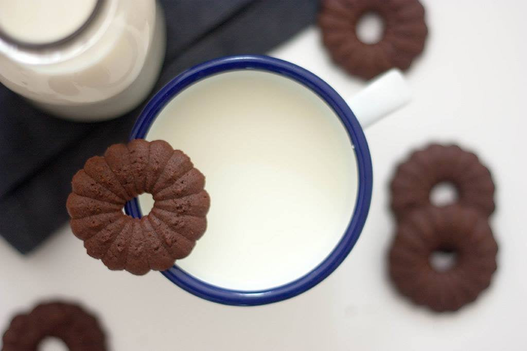Cookie Press / Icing Set - 68989