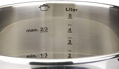 Pressure Cooker 8L CLASSIC -71878