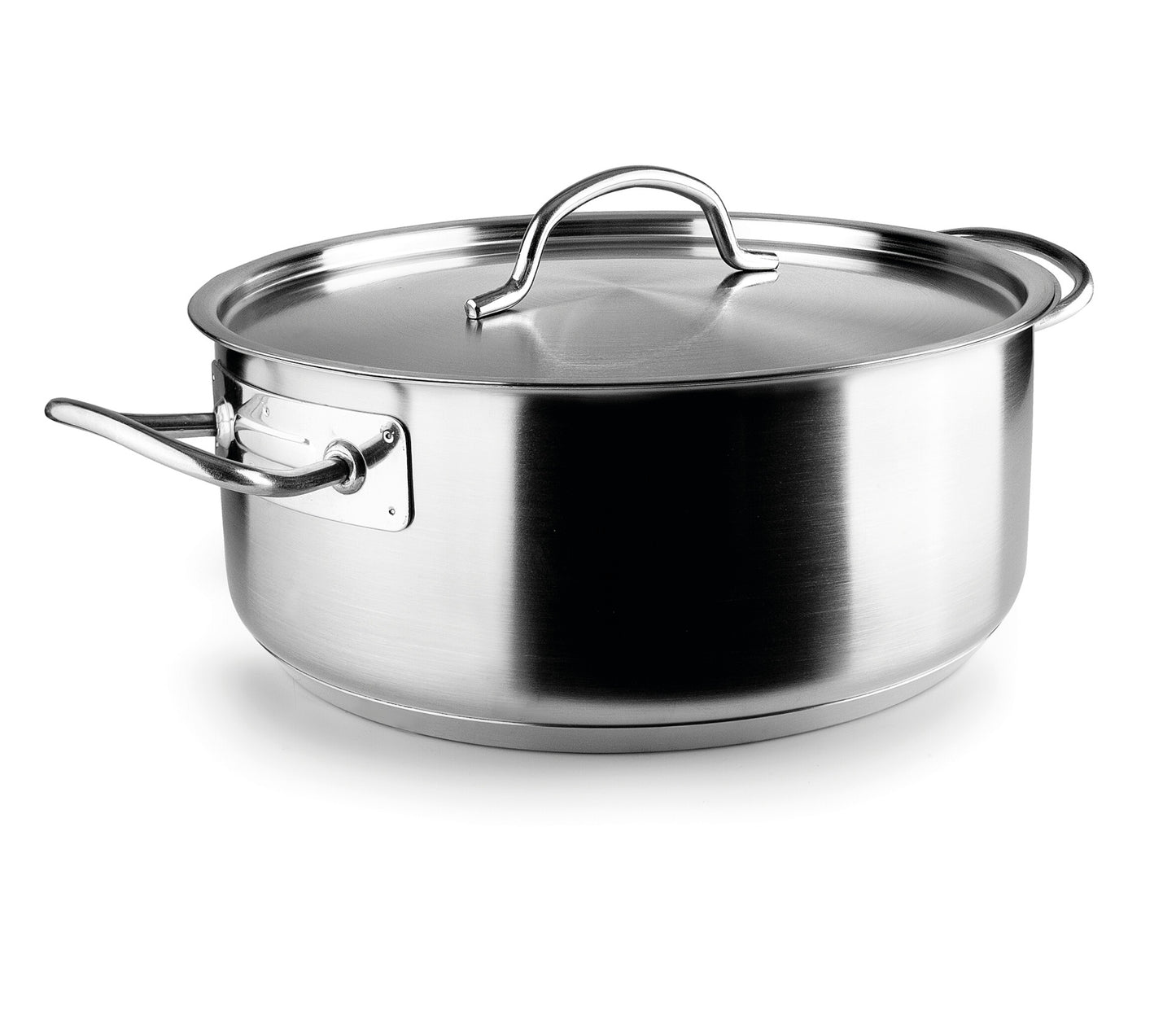 Casserole with lid Chef Classic