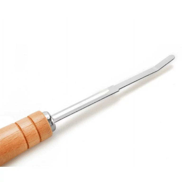 Dough Scorer w/Handle- DSL2