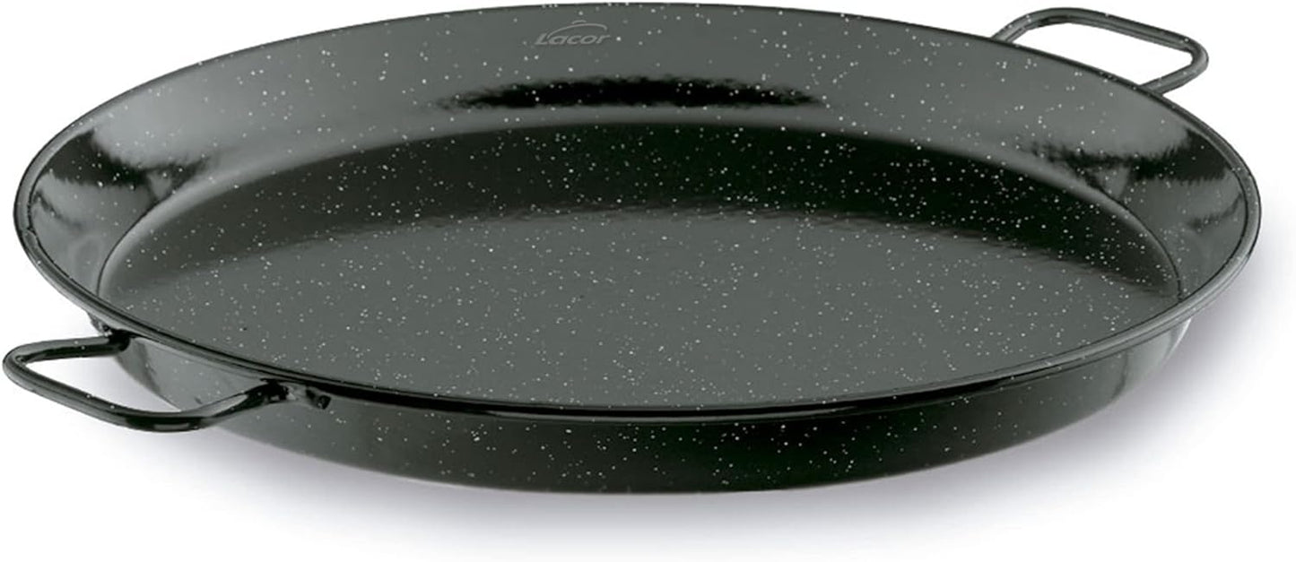 Round Paella Dish- 60170