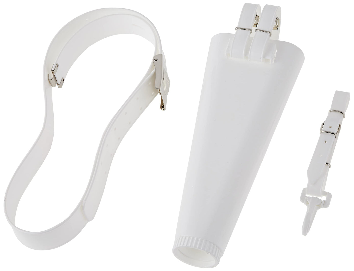 Knife Scabbard incl. Belt and Steel Strap -90130000