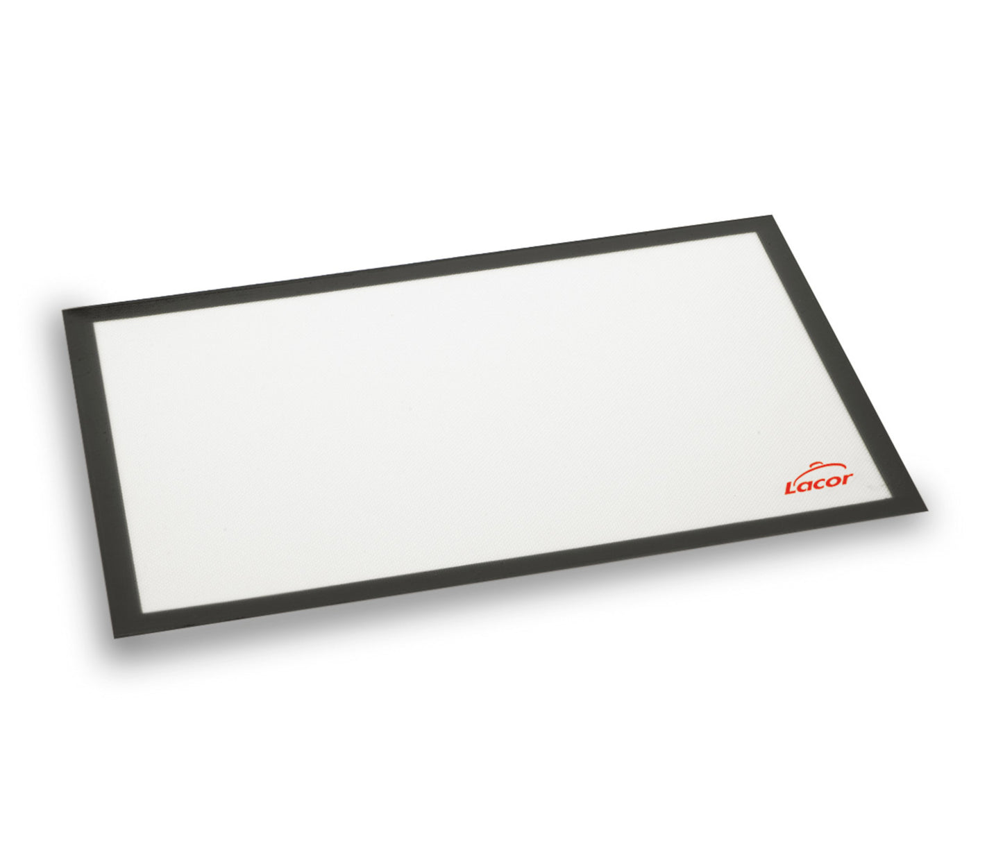 Silicone mat White -66731