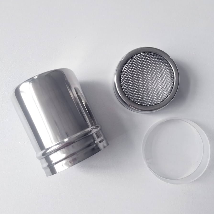Flour/Sugar Shaker-FSS1