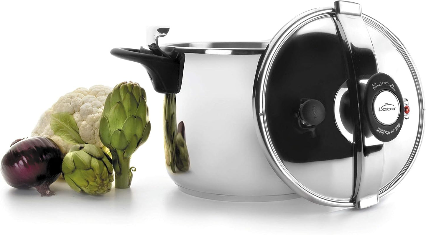 Pressure Cooker 8L CLASSIC -71878