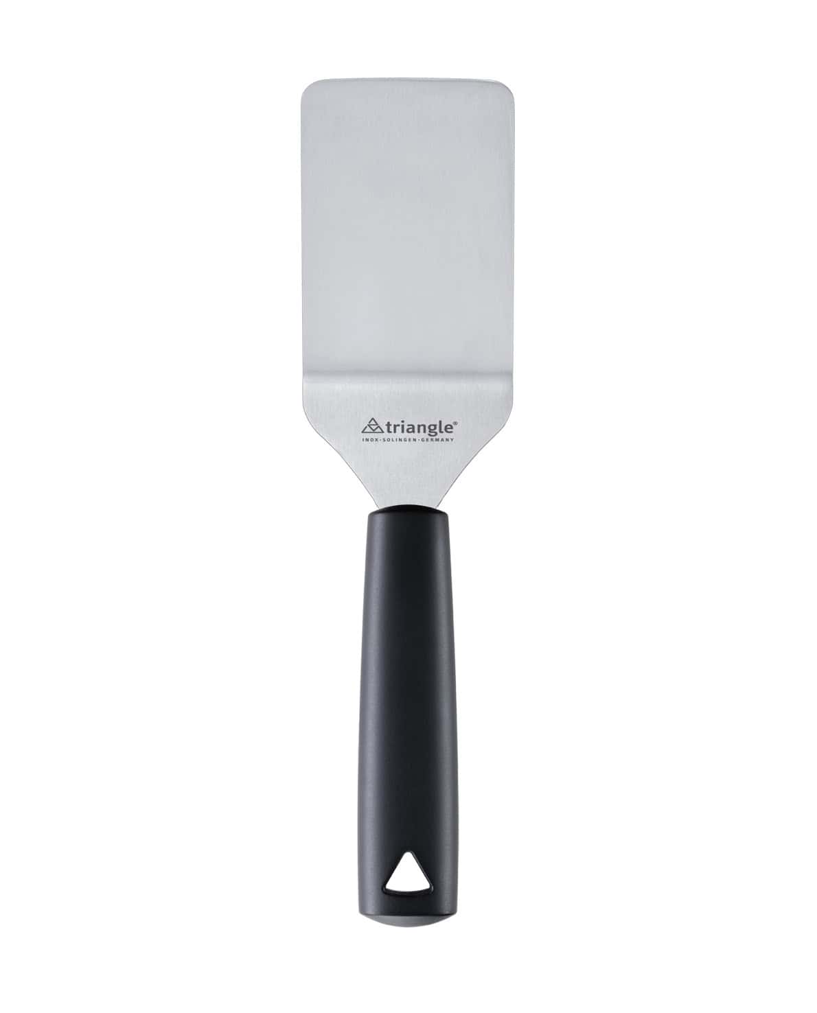 Spatula, Cranked 10cm -735211000