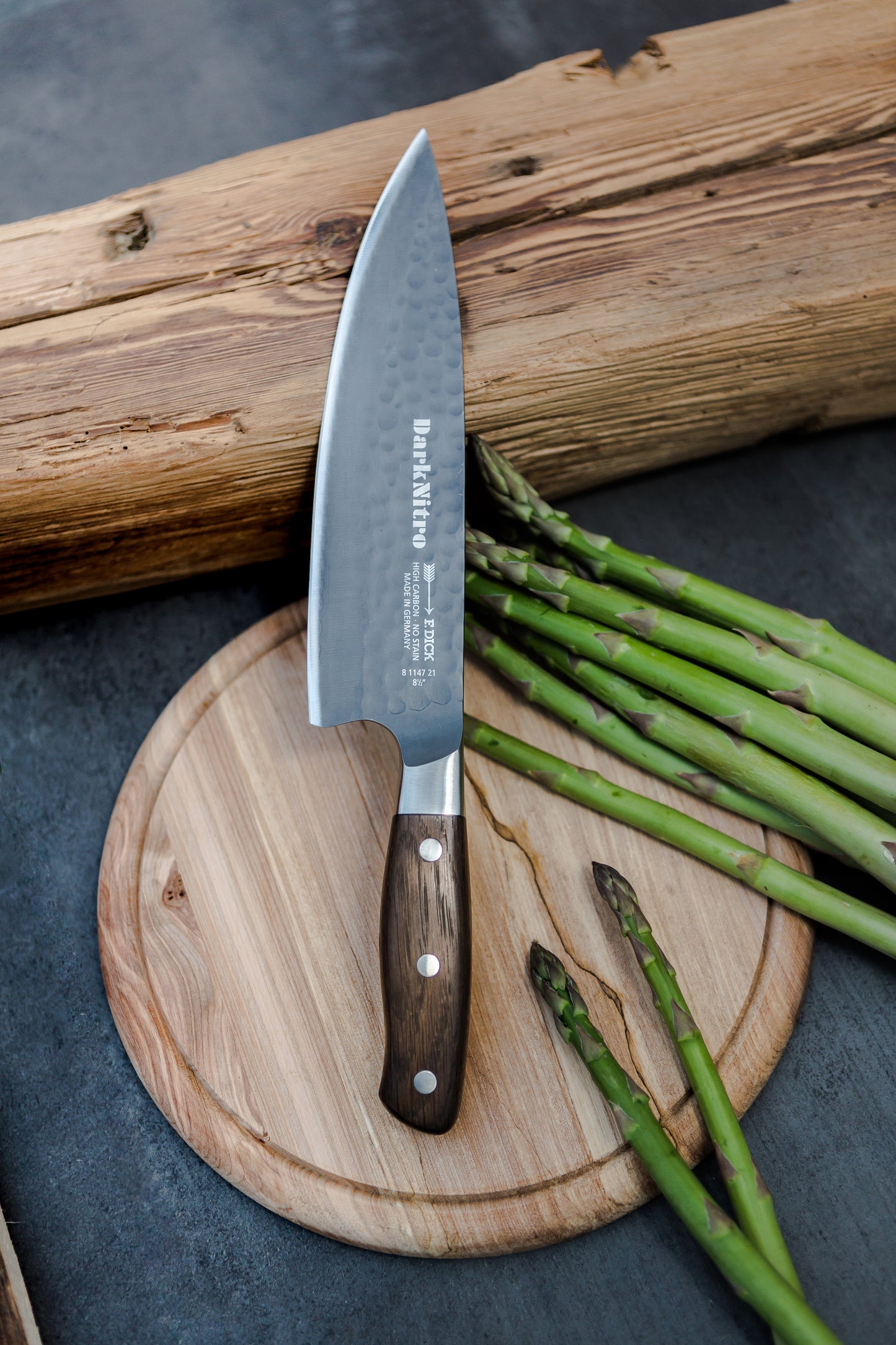 DarkNitro Chef's Knife  21cm - 81147212