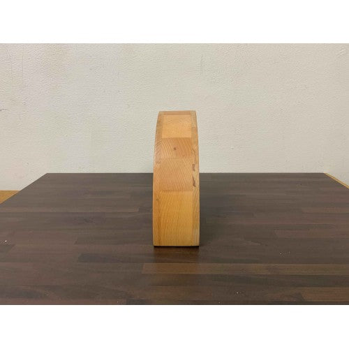 Beech Magnetic Knife Block 250mm - BBMK25