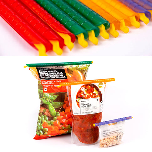 EeziLock Bag Sealers Set -51864