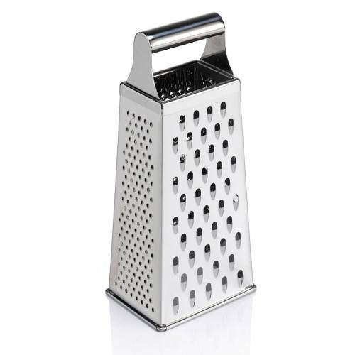 4 Sided Grater Heavy Duty- GRS2006