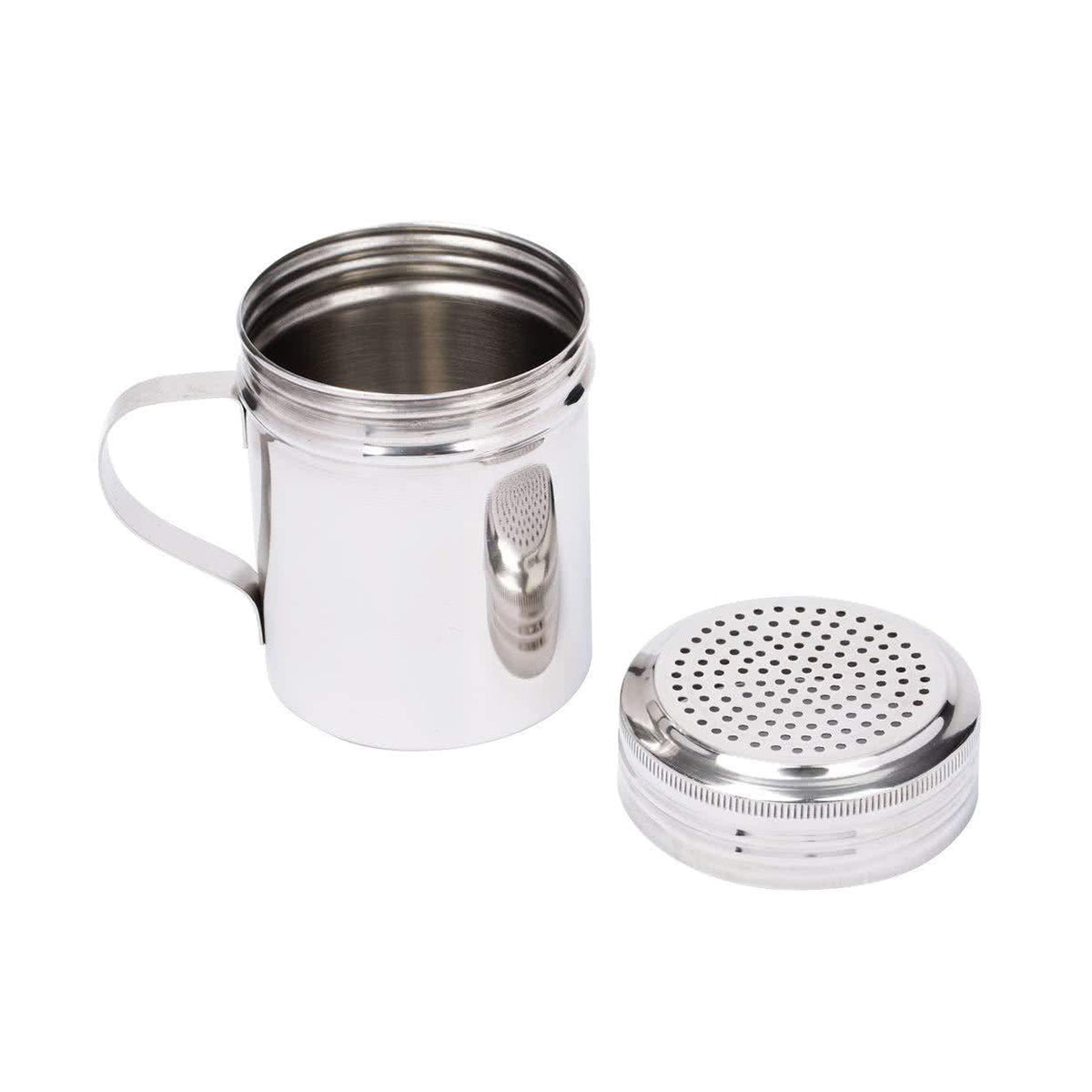 Salt shaker w/handle -SSS0001