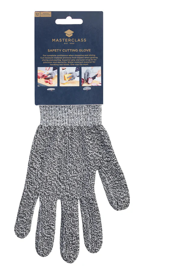 MasterClass Safety Cutting Glove -MCSAFETYGLV