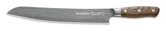 DarkNitro Bread Knife Serrated Edge 26cm - 81139262
