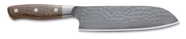 DarkNitro Santoku 18cm - 81142182