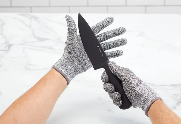 MasterClass Safety Cutting Glove -MCSAFETYGLV