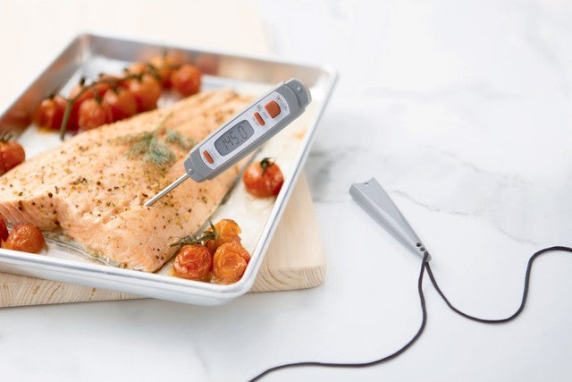 Taylor Pro Digital thermometer- TYPTYCOVER
