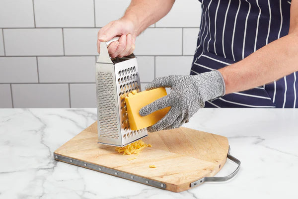 MasterClass Safety Cutting Glove -MCSAFETYGLV
