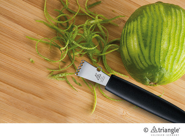 Zester -7209104 - CulinaryKraft