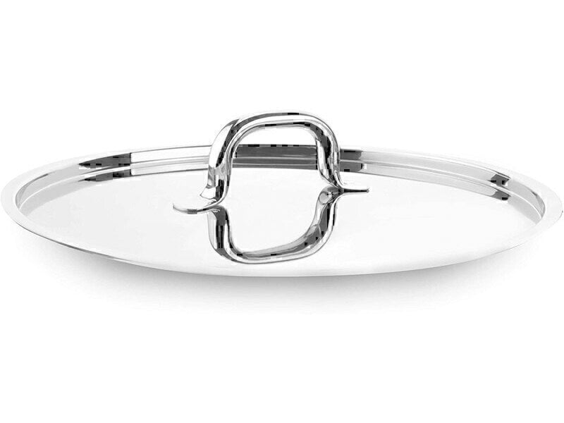 Deep Casserole pot with Lid- 50041