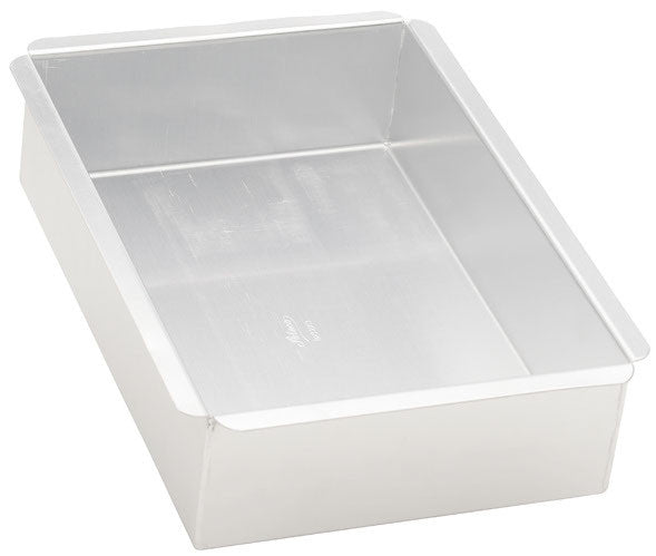 (20x30x8cm) Rectangular pan -12812 - CulinaryKraft