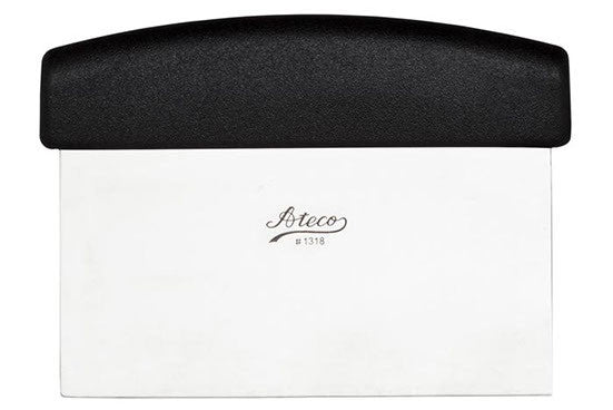 Bench scraper 15cm x 7.5cm -1318 - CulinaryKraft