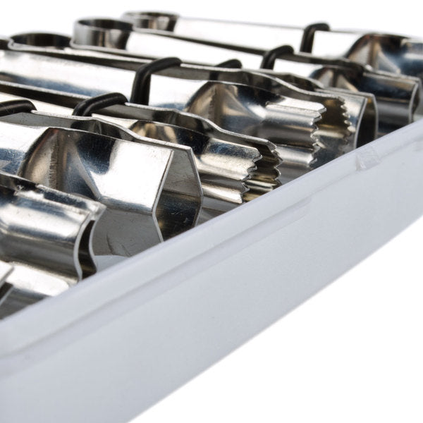 8 pc Crimping tool set -4202