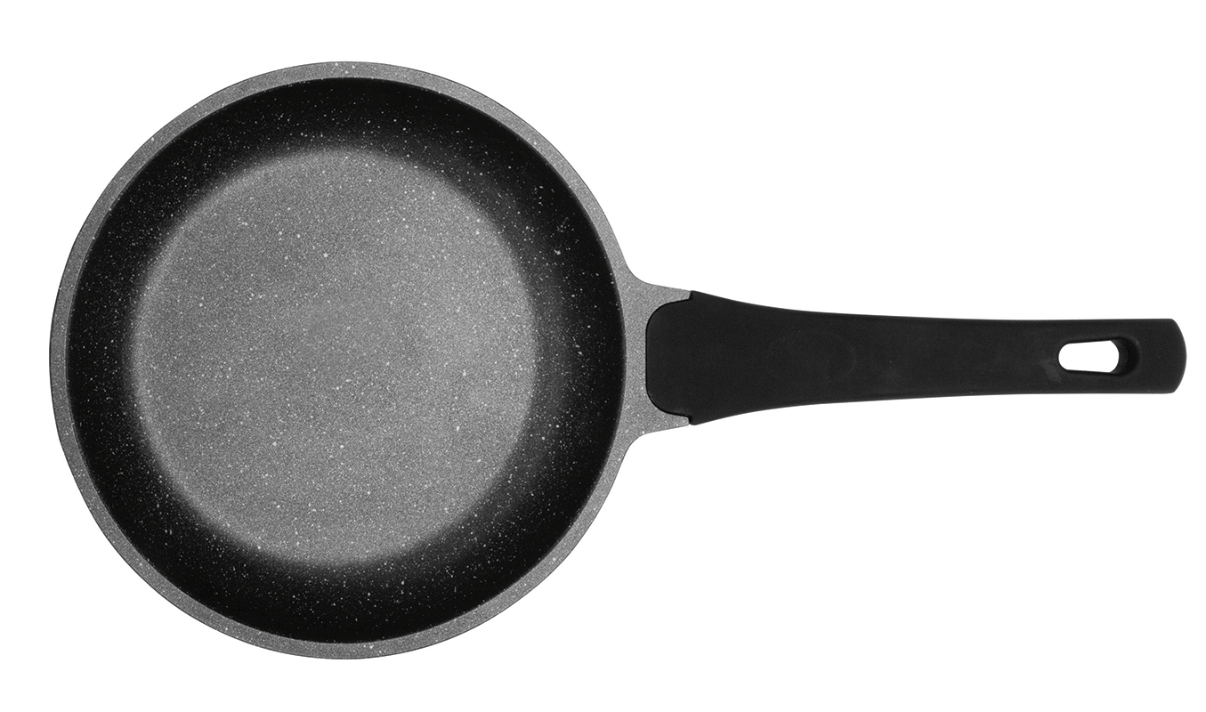 Non-stick frying pan round -24120 - CulinaryKraft