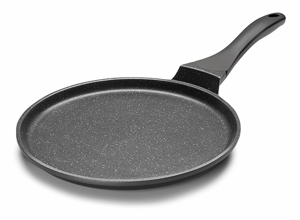 Crepe Pan 24cm - 24137 - CulinaryKraft