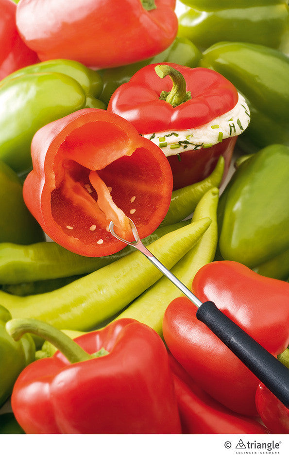 Pepper corer -258239502 - CulinaryKraft