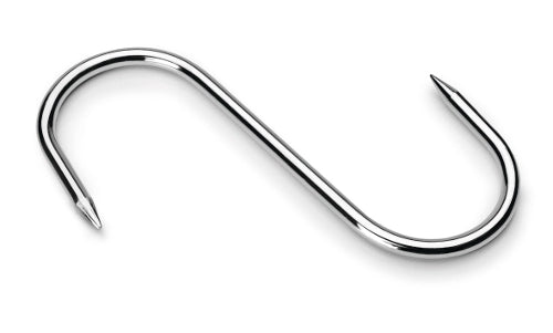 BUTCHERS HOOK 2 POINT -39047