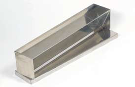 Cone Shaped Bottom Terrine Mould -4922 - CulinaryKraft