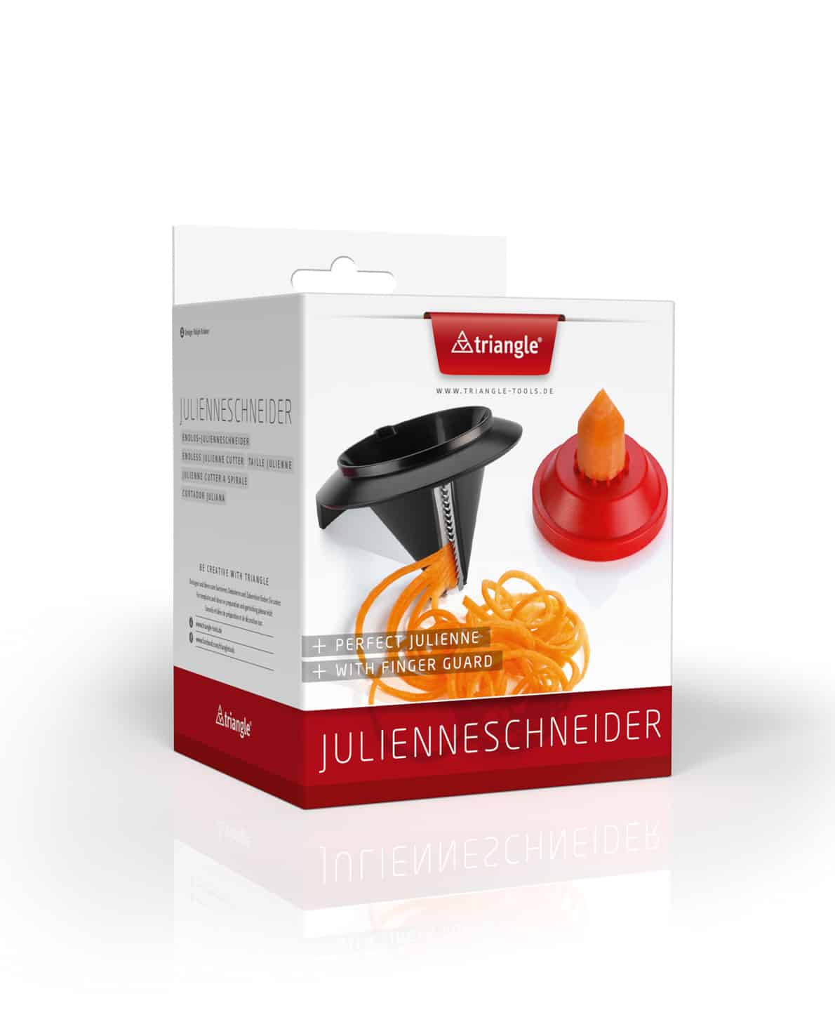 Endless Julienne cutter -501020702