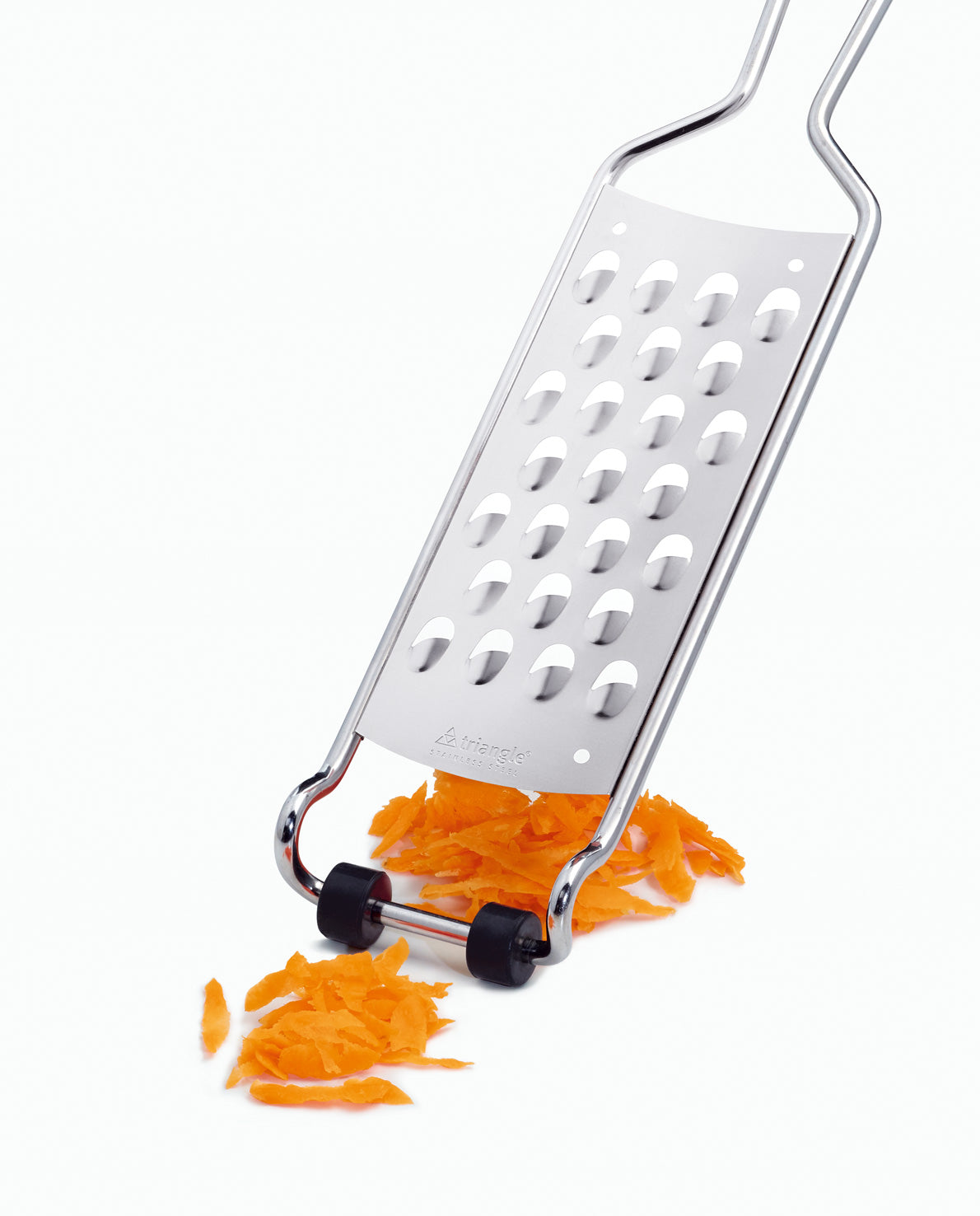 Grater coarse with catcher -501511303 - CulinaryKraft