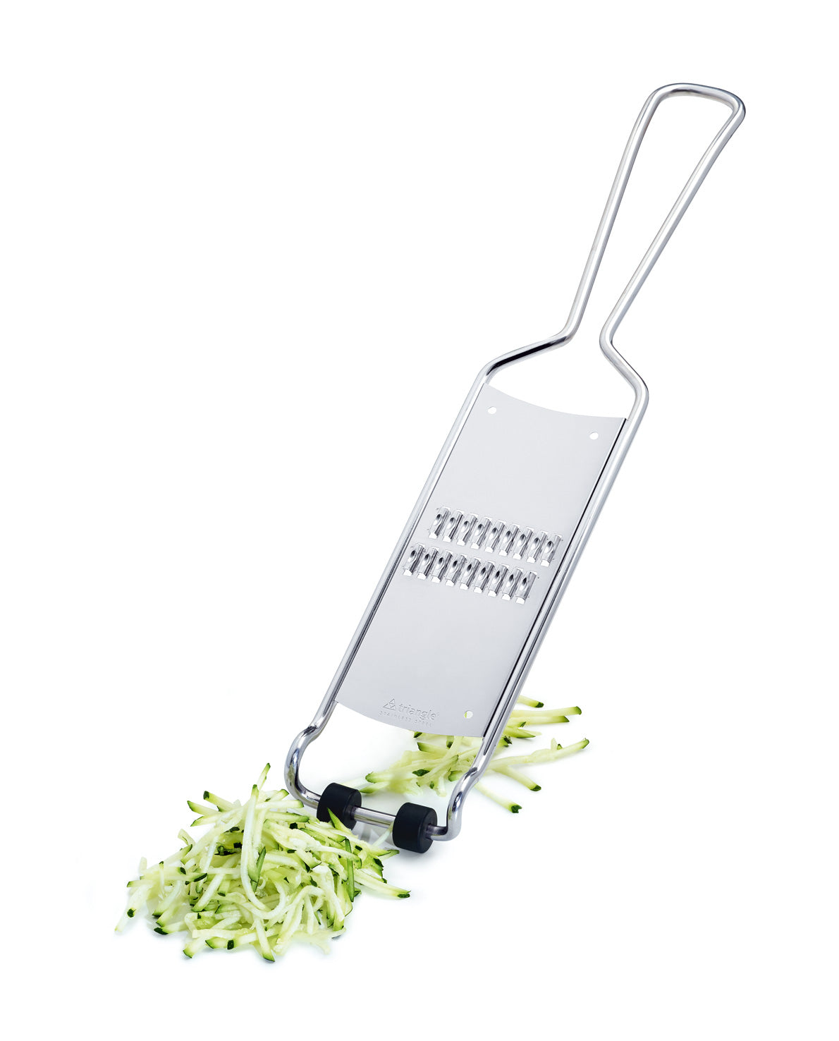 Grater julienne with catcher -501531303 - CulinaryKraft