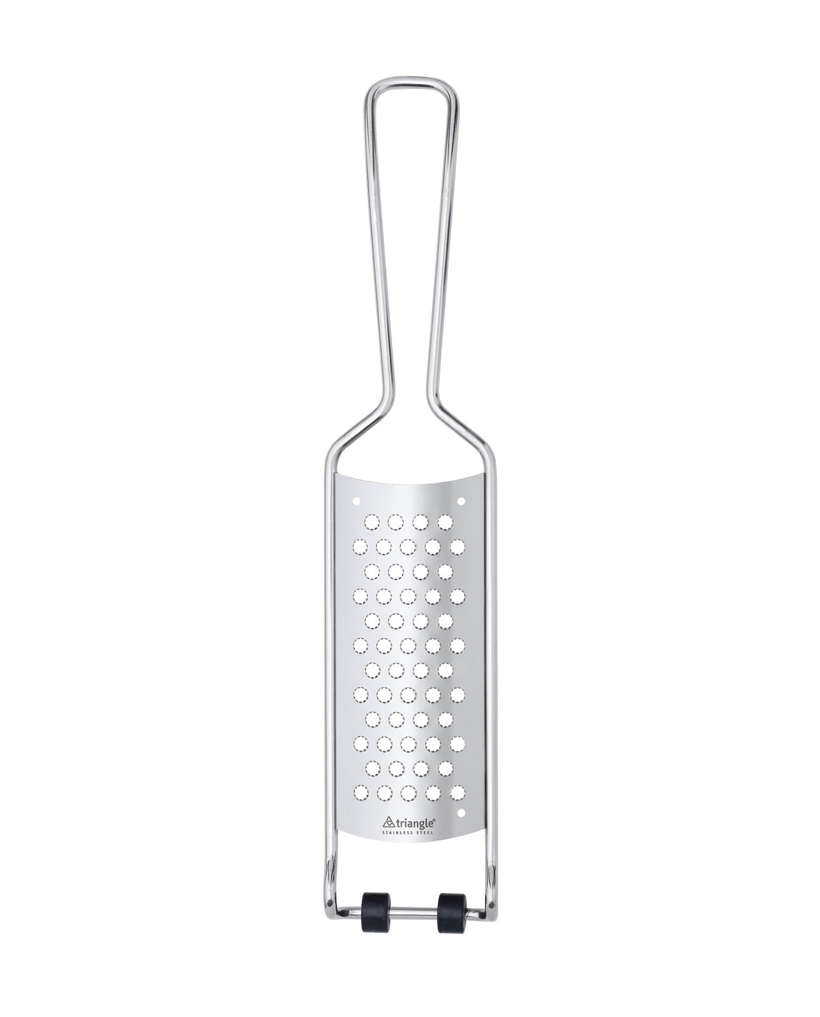 Grater parmesan with catcher -501551303 - CulinaryKraft