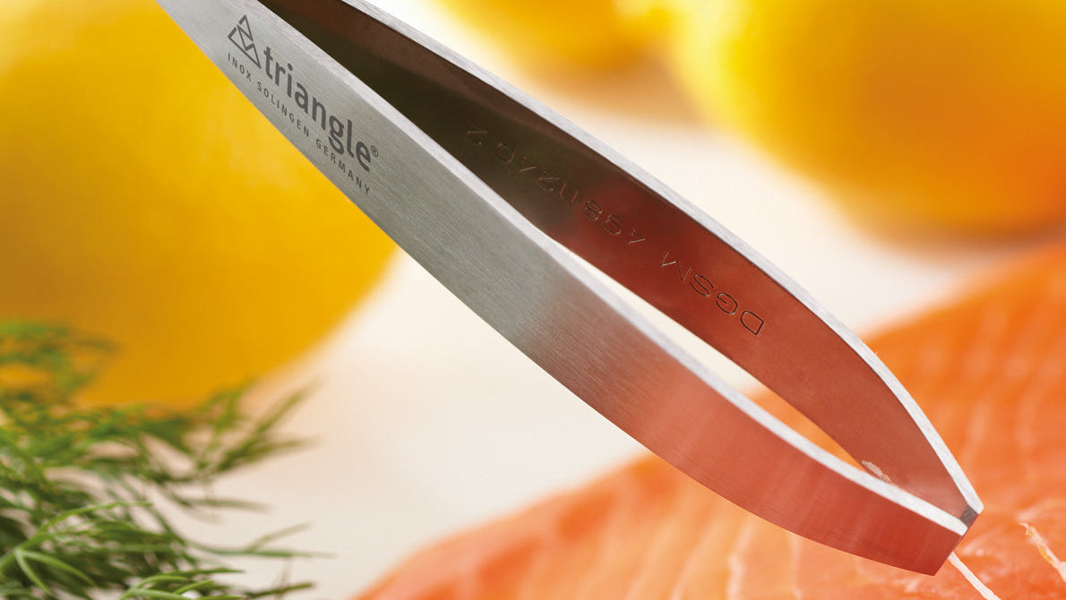 Fish-bone Tweezer-504861302 - CulinaryKraft