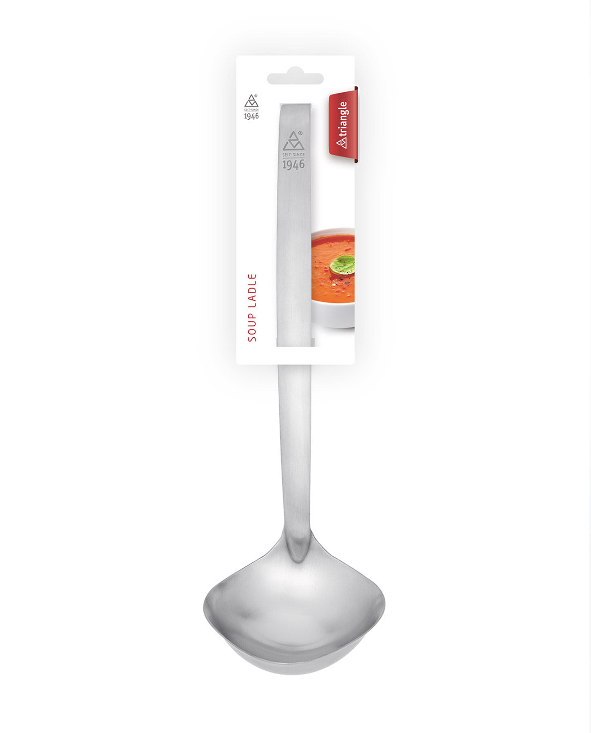 Soup Ladle 1946 -58 700 35 01