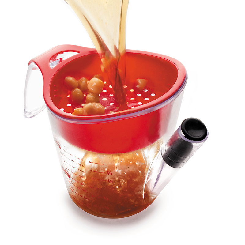 Gravy /Fat separator -61610 - CulinaryKraft