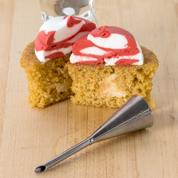 No.231 Medium Bismark Piping Tip