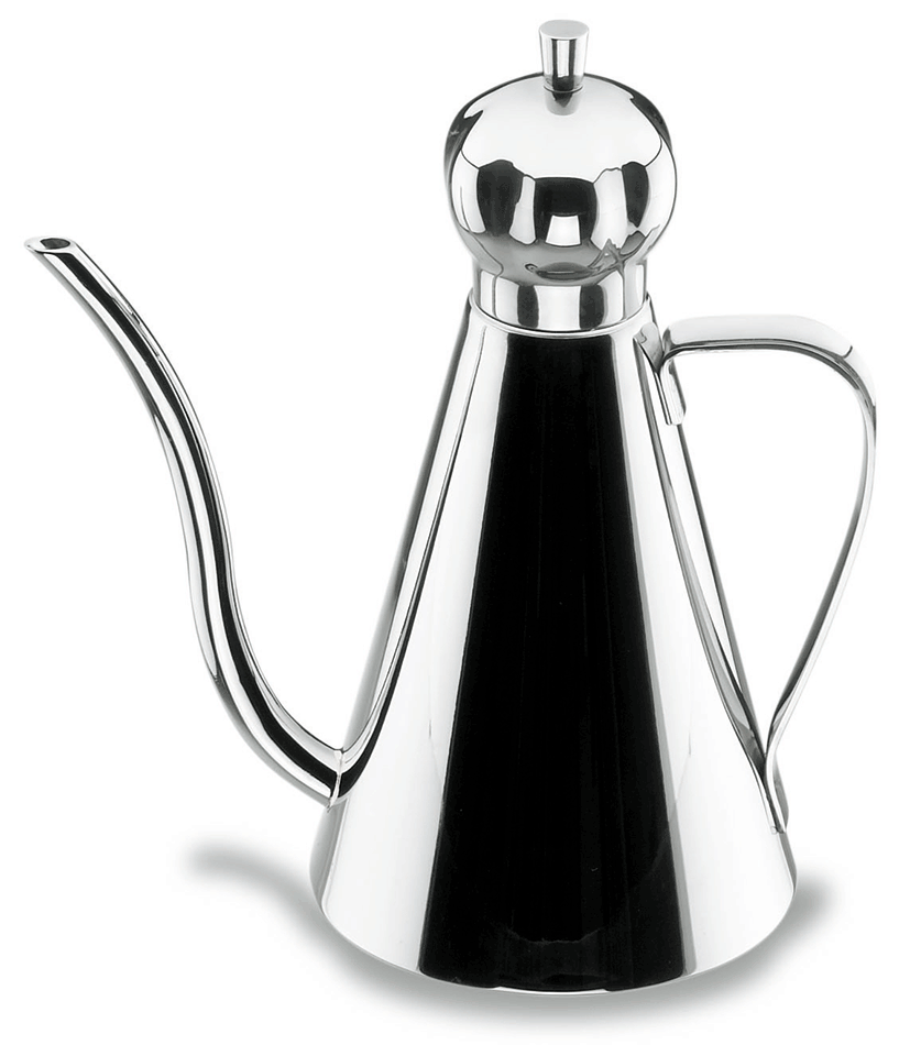 Oil Drizzler/Can Pyramid Shape - CulinaryKraft