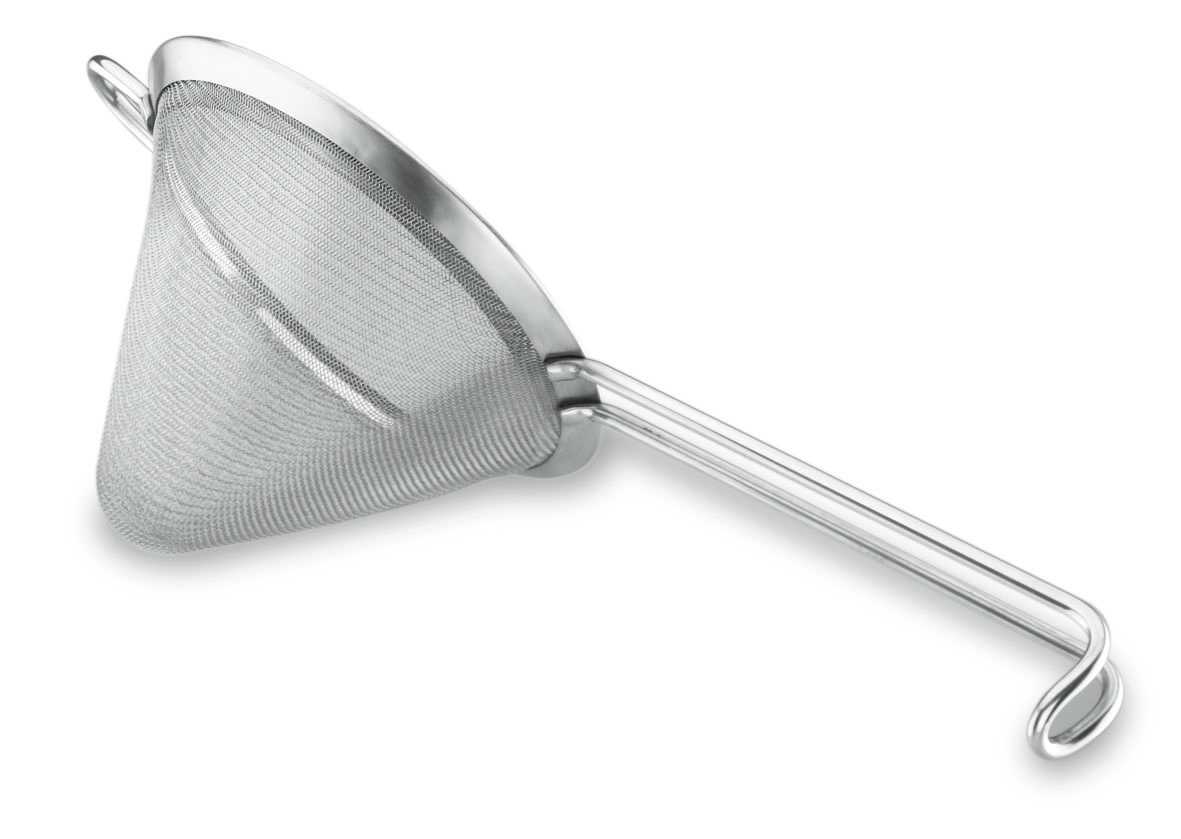 Conical Sieve / Strainer ø12cm - 62613 - CulinaryKraft