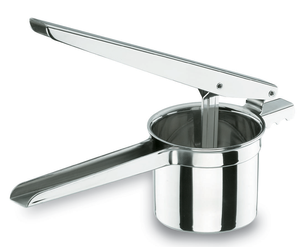 Potato presser ø9x28x11 -62902 - CulinaryKraft