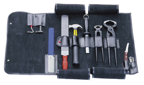 Ascot Hoof Trim Kit -63450000 - CulinaryKraft