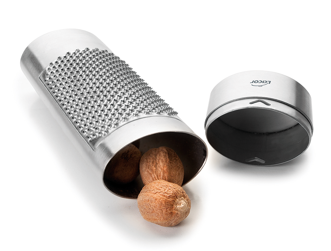Nutmeg grater -67031 - CulinaryKraft