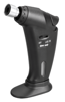 Pastry Gas Torch Micro 5-6ml Gas - 68981 - CulinaryKraft