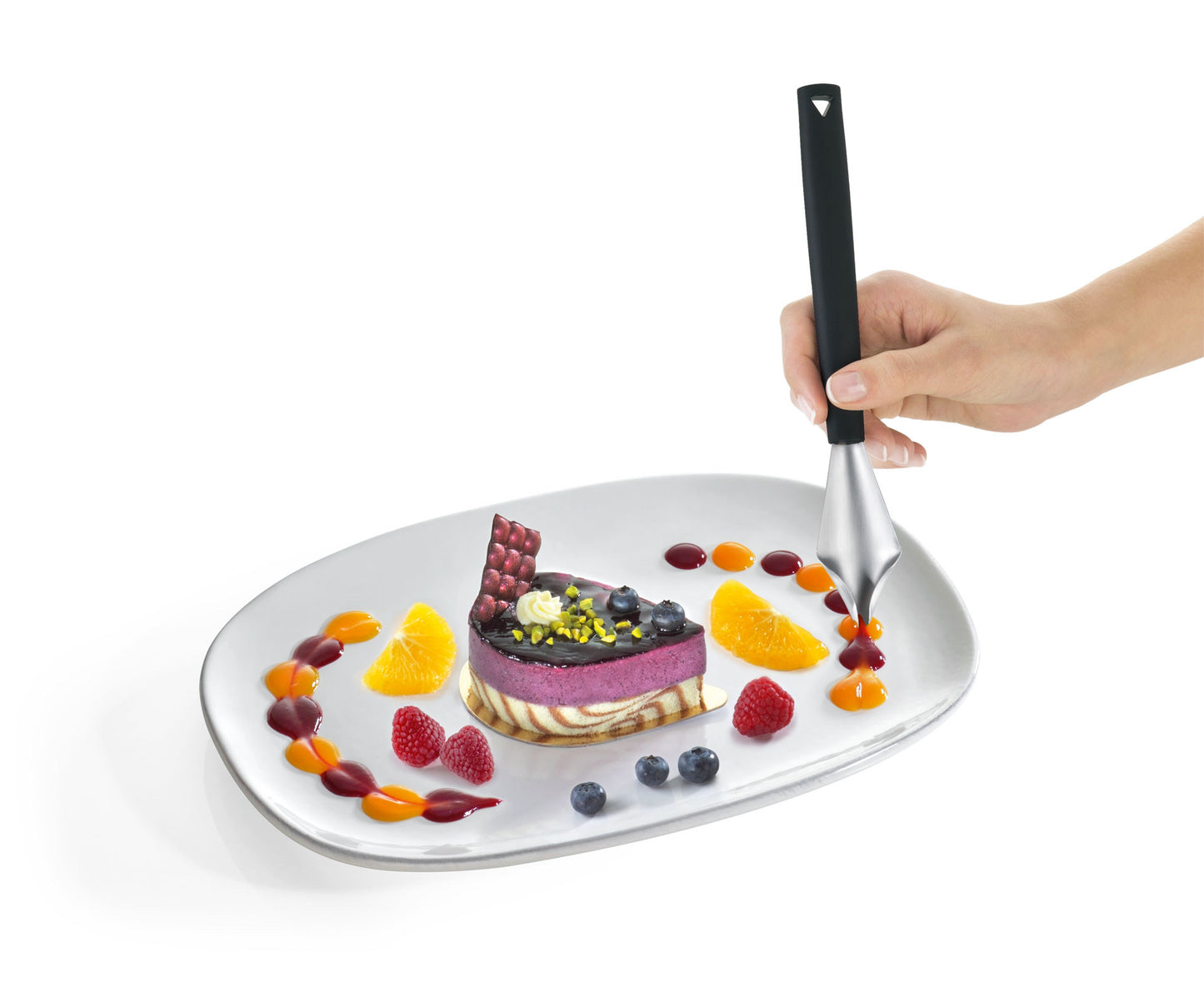 Culinary Art Spoon -710137710 - CulinaryKraft